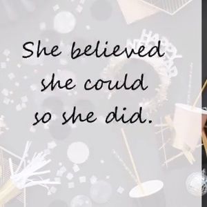 Meet your Posher, Lety